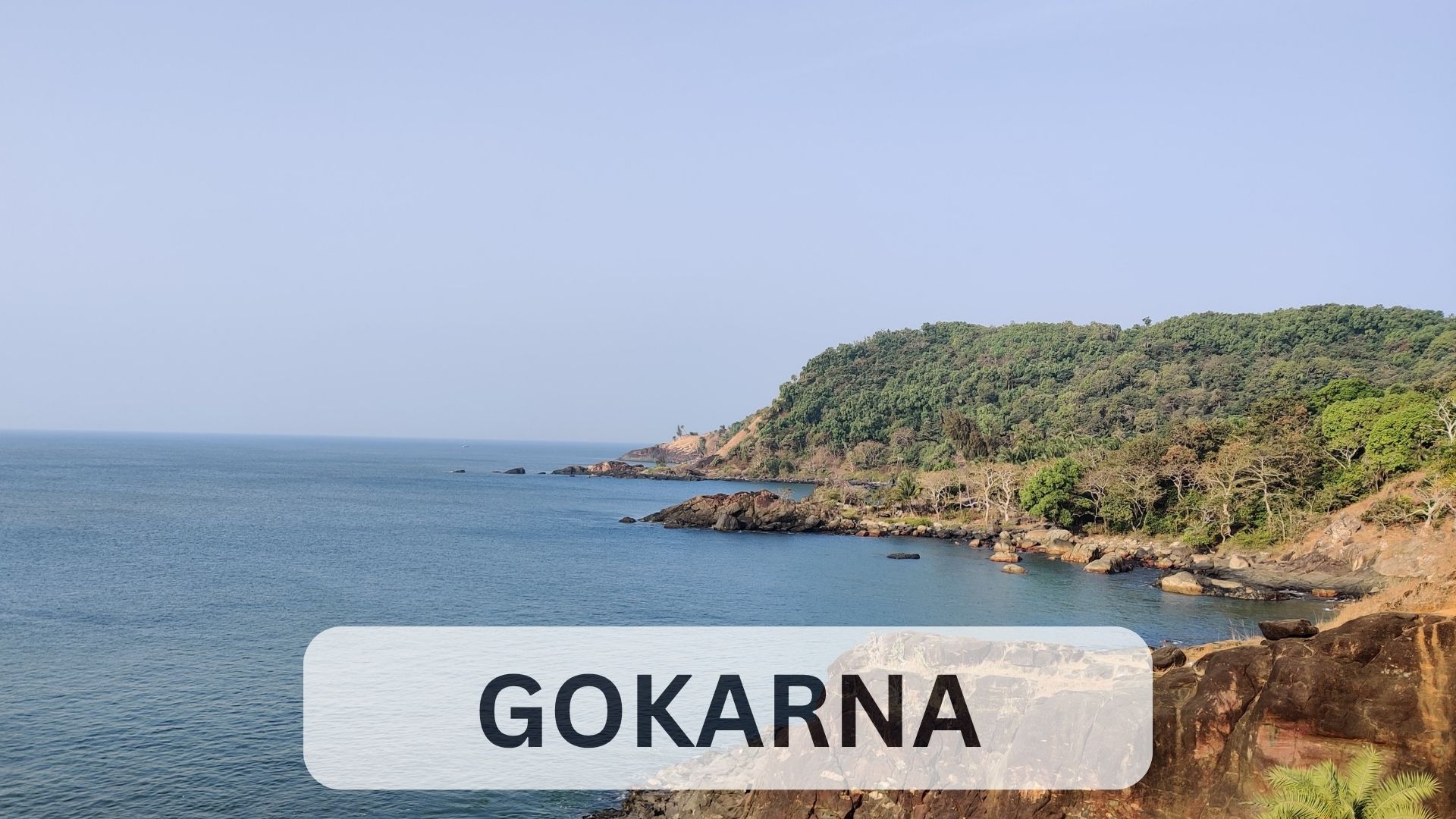 Gokarna 3-Day Itinerary: Beach Hopping, Yana Caves & Hidden Gems (2026)