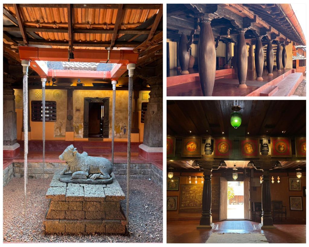 Hasta Shilpa Heritage Village Museum