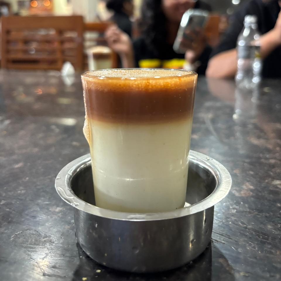 Kalladka Tea